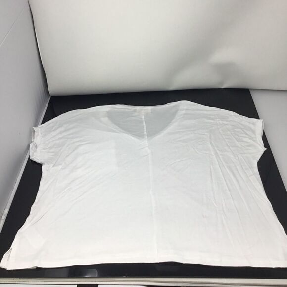 PST by Project Social T V-Neck Pocket Tee (D4) - Picture 4 of 6